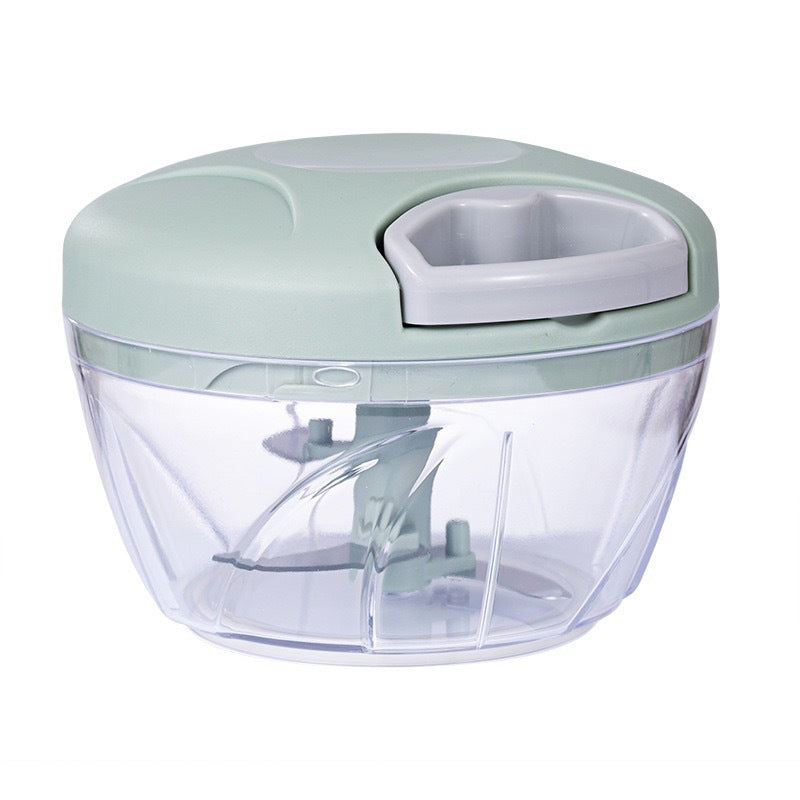 Factory-Made Household Mini Garlic Masher, Manual Garlic Masher, Garlic Paste Cutter, Garlic Grinder, Garlic Grinder