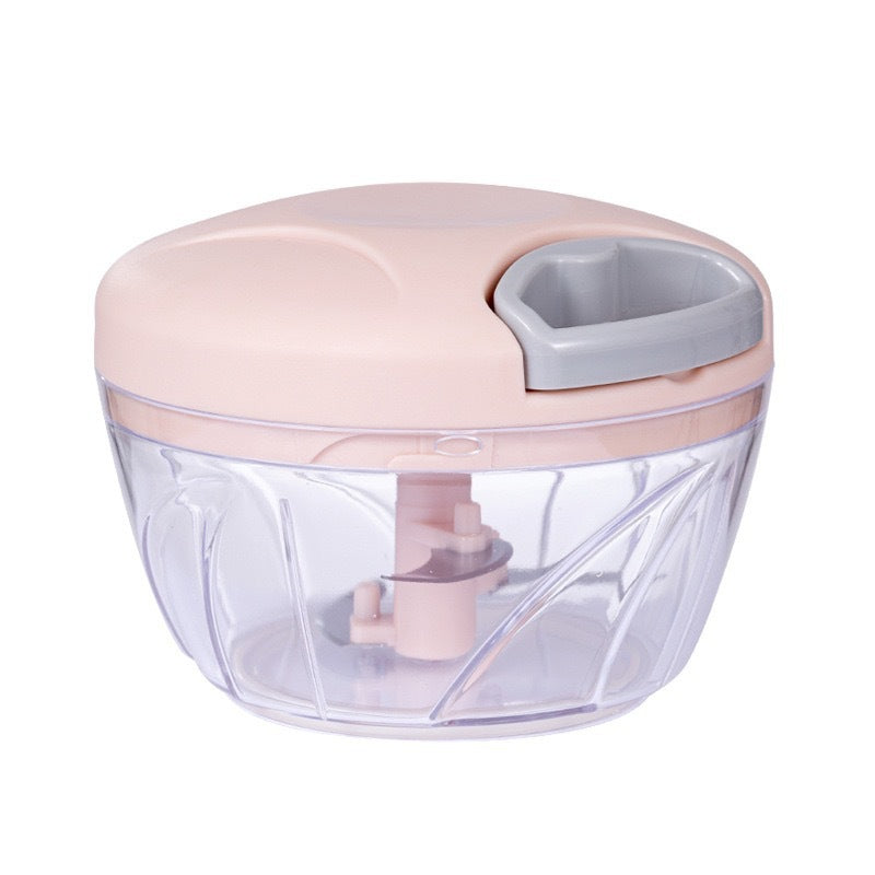 Factory-Made Household Mini Garlic Masher, Manual Garlic Masher, Garlic Paste Cutter, Garlic Grinder, Garlic Grinder