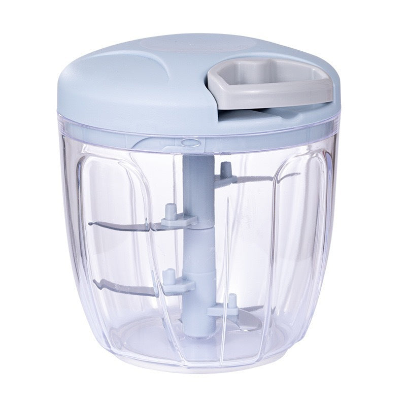 Factory-Made Household Mini Garlic Masher, Manual Garlic Masher, Garlic Paste Cutter, Garlic Grinder, Garlic Grinder