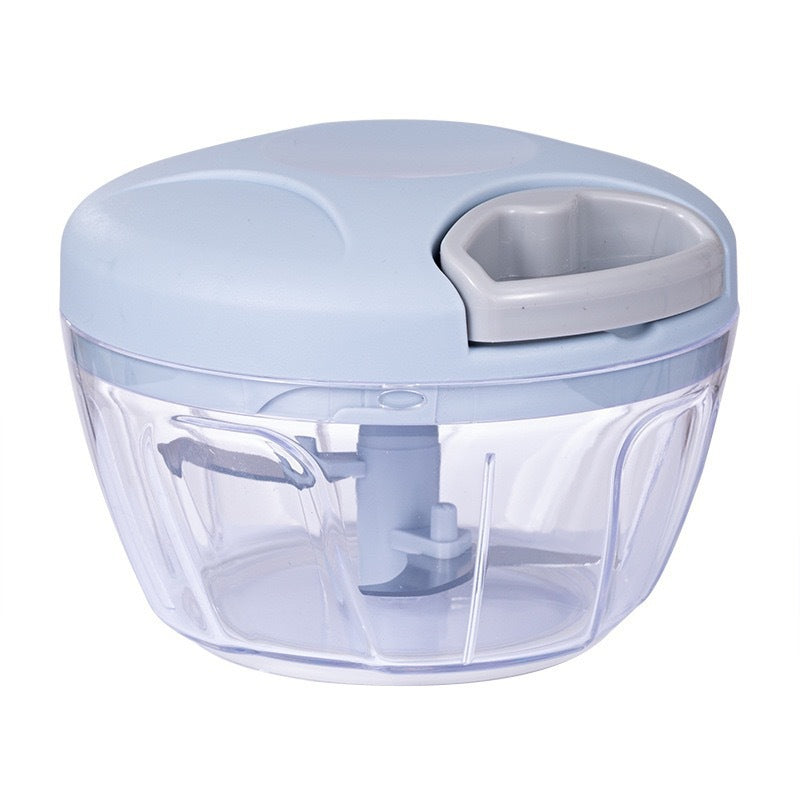 Factory-Made Household Mini Garlic Masher, Manual Garlic Masher, Garlic Paste Cutter, Garlic Grinder, Garlic Grinder