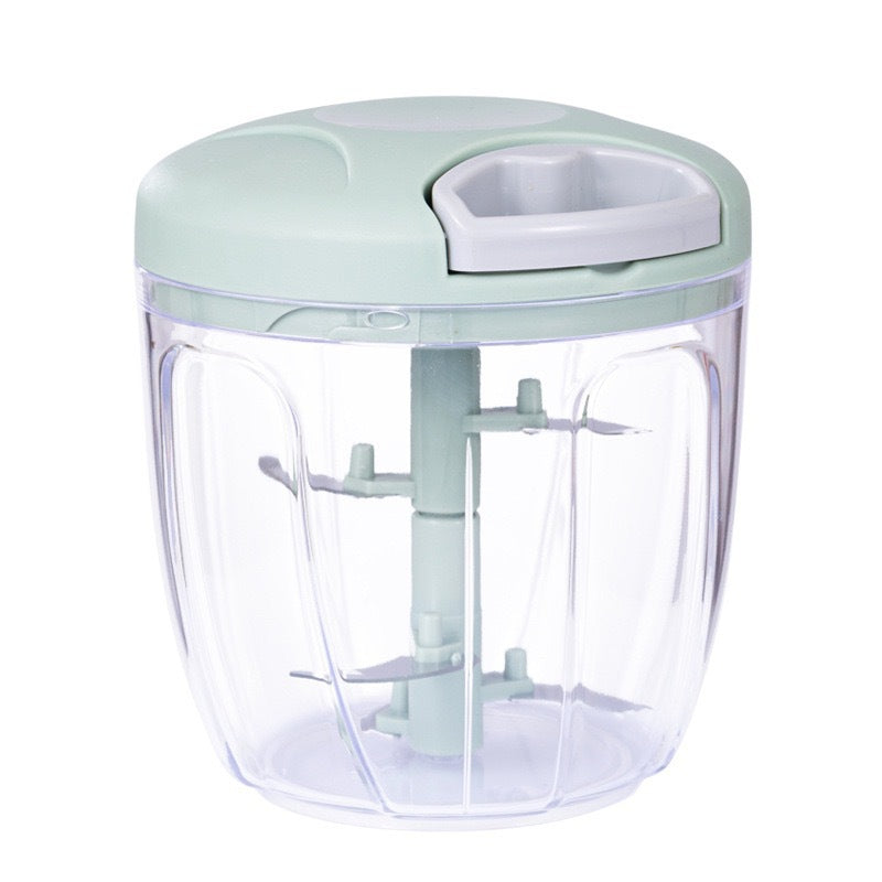 Factory-Made Household Mini Garlic Masher, Manual Garlic Masher, Garlic Paste Cutter, Garlic Grinder, Garlic Grinder